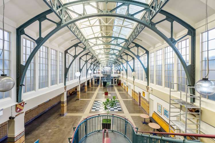 331/26 Te Taou Crescent Auckland Central_14