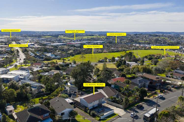 22 Royal Road Massey_24