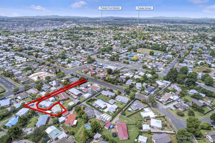 6a Oakfield Crescent Pukete_12