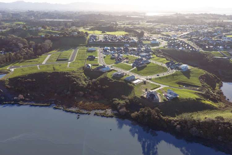 Lot 151/8 Flounder Drive Omokoroa_21