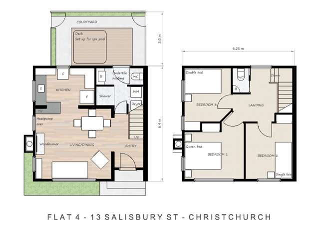 4/13 Salisbury Street Christchurch Central_2