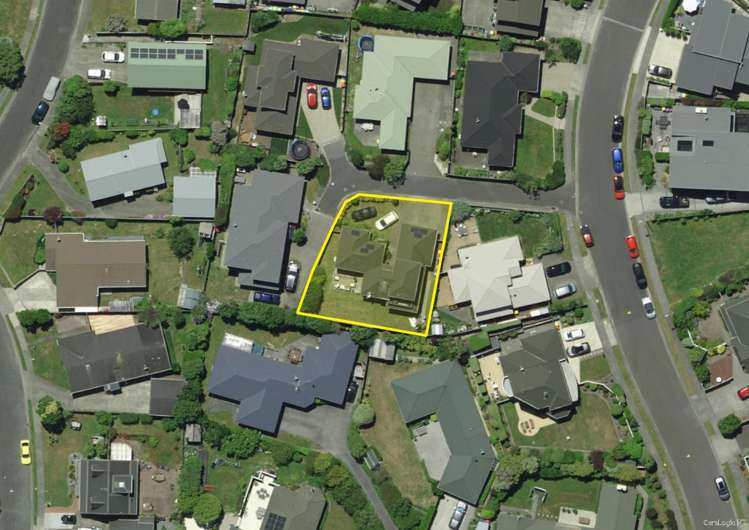 31 Saint Ives Drive Camborne_27