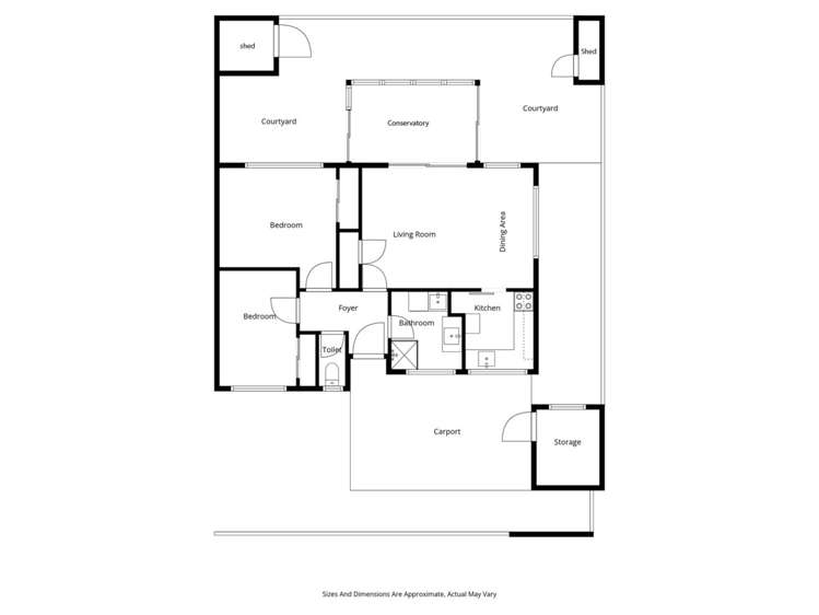 17B Bradshaw Street South Dunedin_16