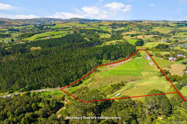 115 Sinclair Road Ararimu_23