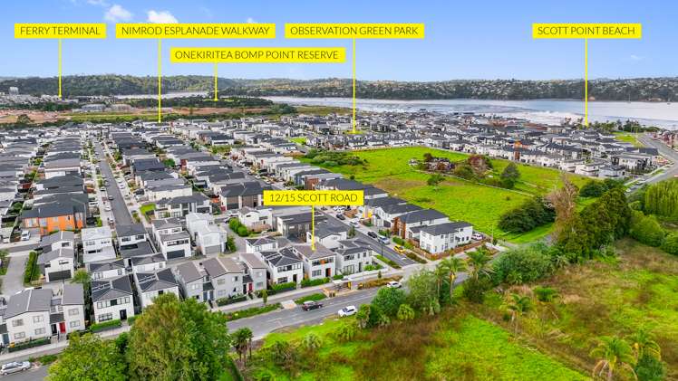 12/15 Scott Road Hobsonville_19