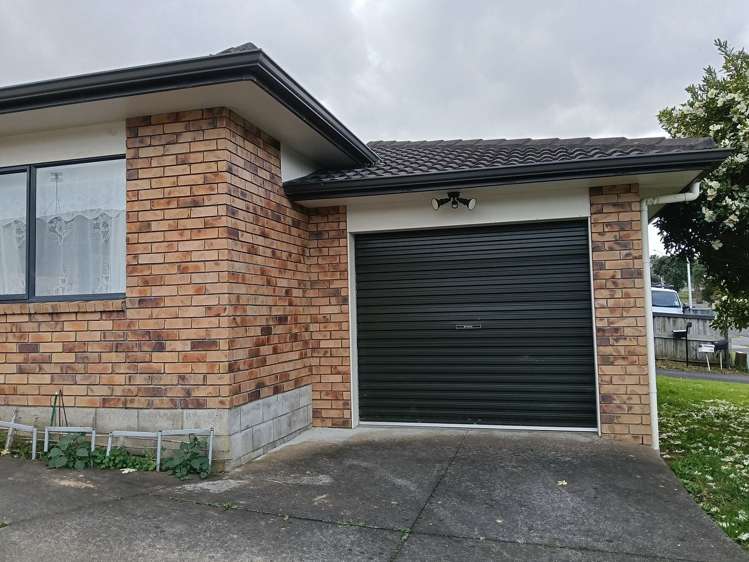 33 Bellville Drive Clendon Park_11