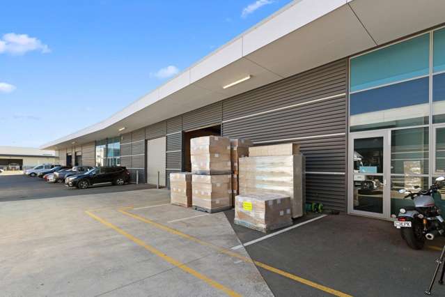 Unit 3, 2  Barnett Place Te Rapa_3