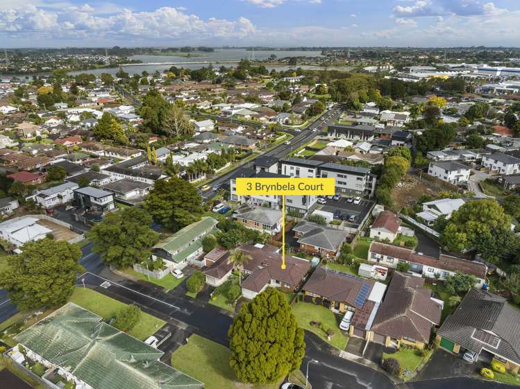 3 Brynbela Court Papakura_13
