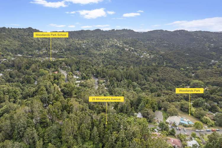 25 Minnehaha Avenue Titirangi_27