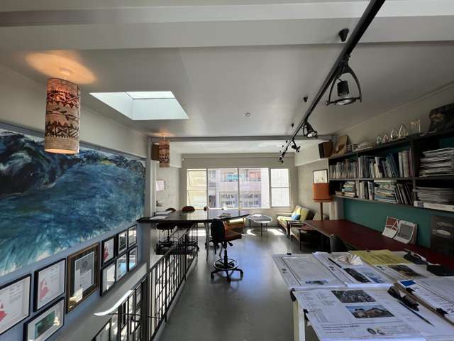 21 Garrett Street Te Aro_1