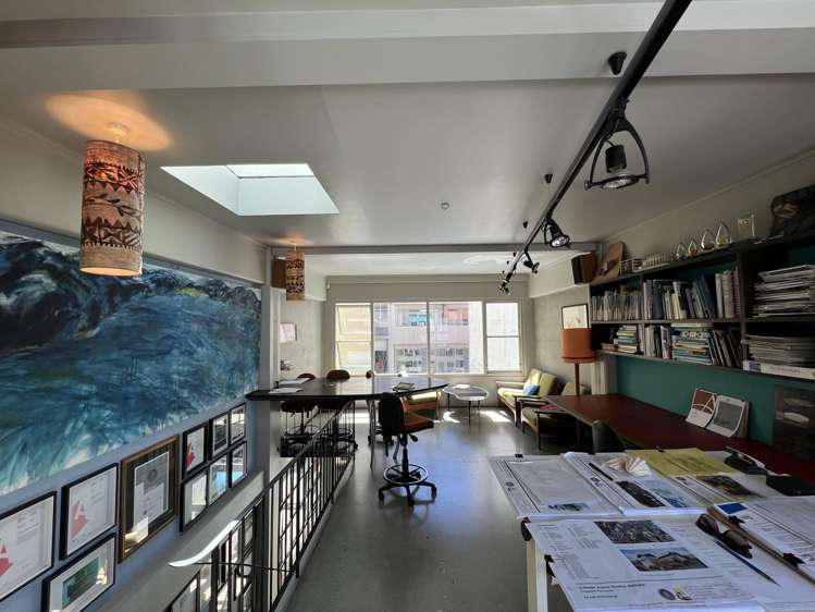 21 Garrett Street Te Aro_1