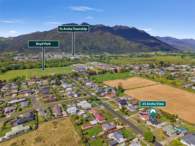 25 Aroha View Te Aroha_26