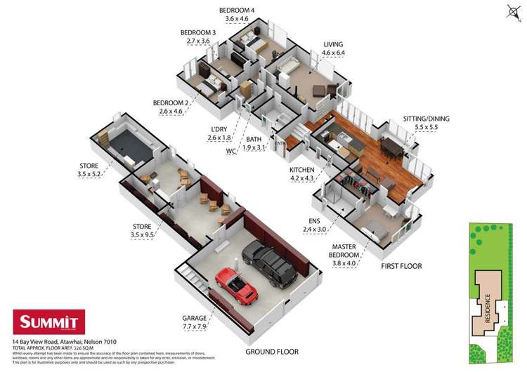 14 Bay View Road Atawhai_18