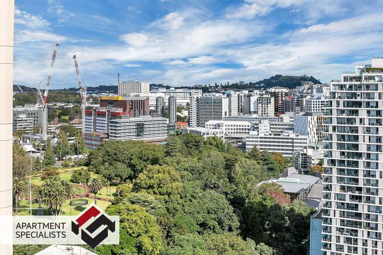 1 Courthouse Lane Auckland Central_14