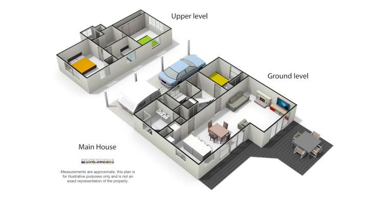 9 Brownie Road Laingholm_20