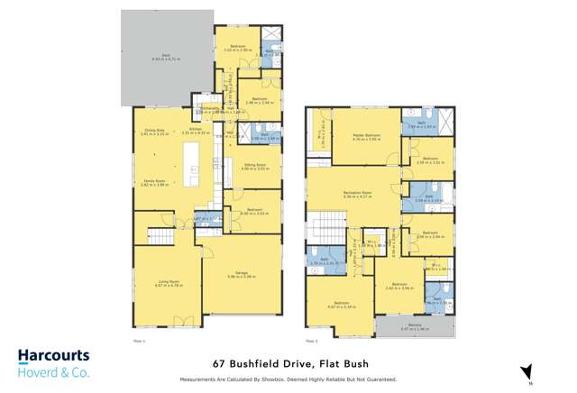 67 Bushfield Drive Flat Bush_1