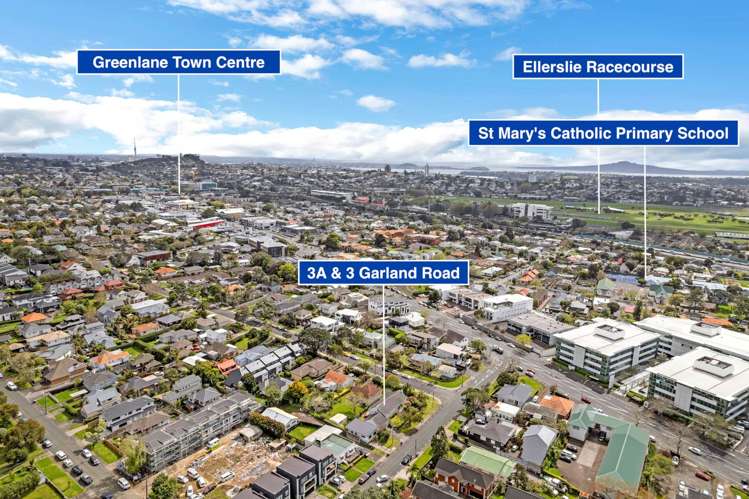 3 Garland Road Greenlane_28