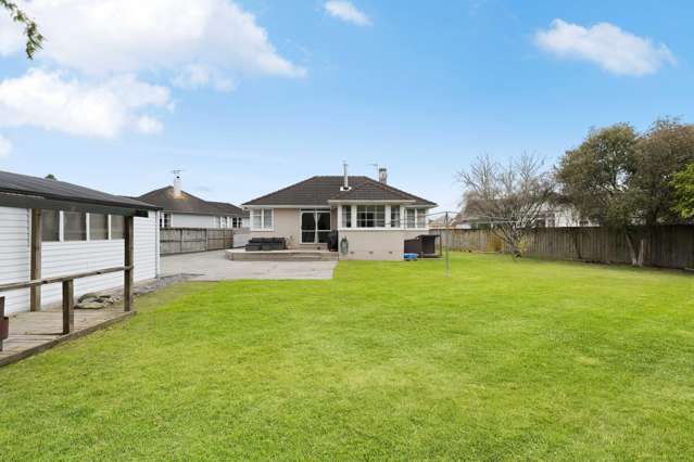 Start Here - 908sqm Section