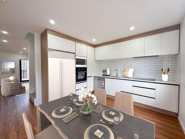 BRAND NEW 3 Bedroom, 3 Bathroom Townhouse in Glen Innes