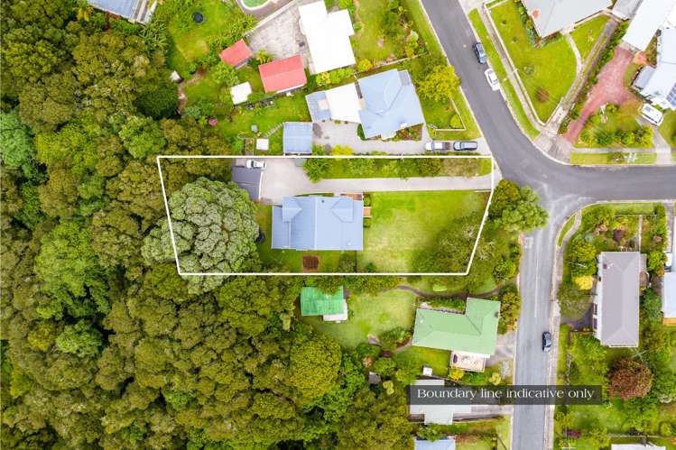 32 Tui Crescent Maunu_19