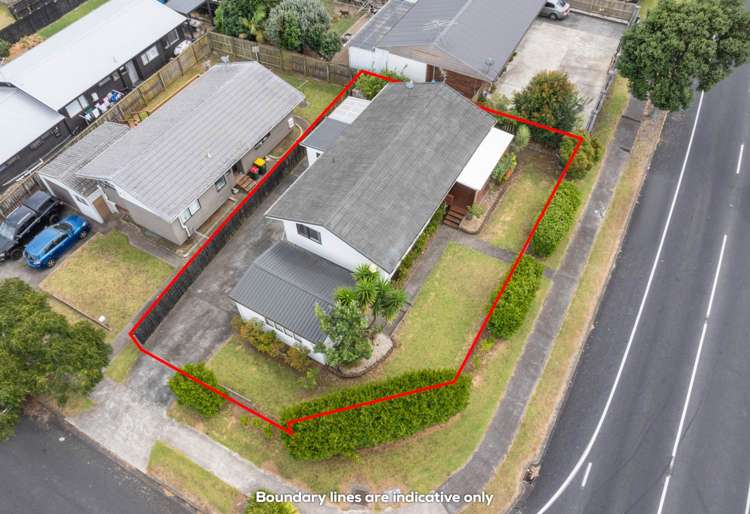 1/181 Finlayson Avenue Clendon Park_11