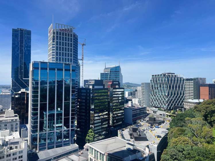 36 Kitchener Street City Centre_10