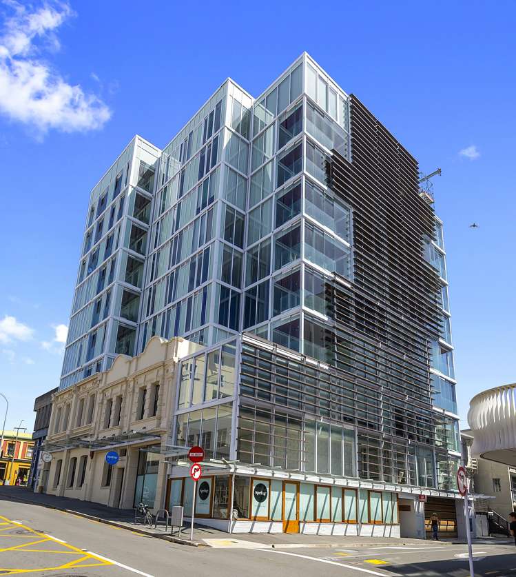 405/38 Jessie Street Te Aro_12