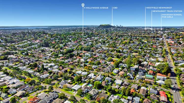 11 Hollywood Avenue Epsom_21