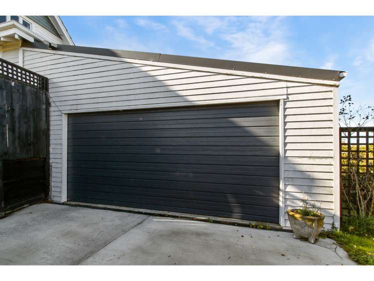 73 Avenue Road West End_18