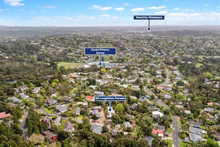 28 Longfellow Parade Glen Eden_29