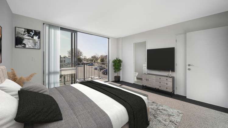 36/10 Buffon Street Waltham_5