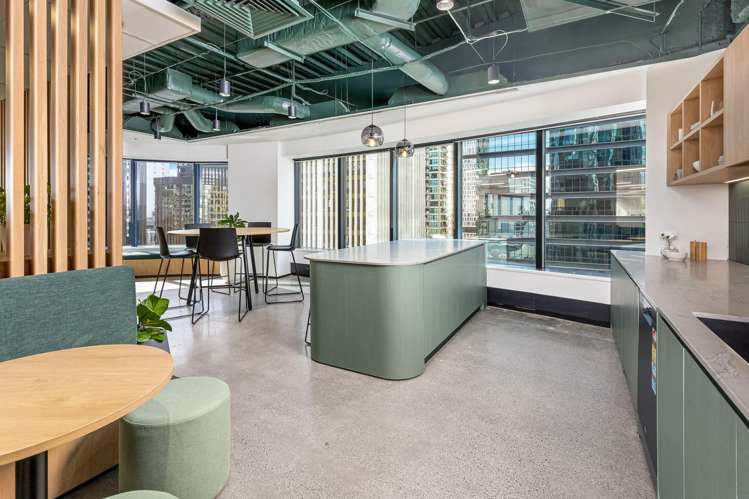 205 Queen Street Auckland Central_7