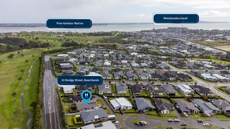 33 Doidge Street Beachlands_23