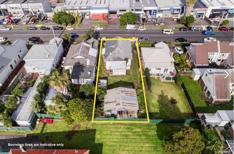 Address withheld Onehunga_0