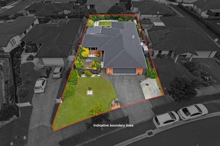 19 MARK BALL DRIVE Pokeno_22