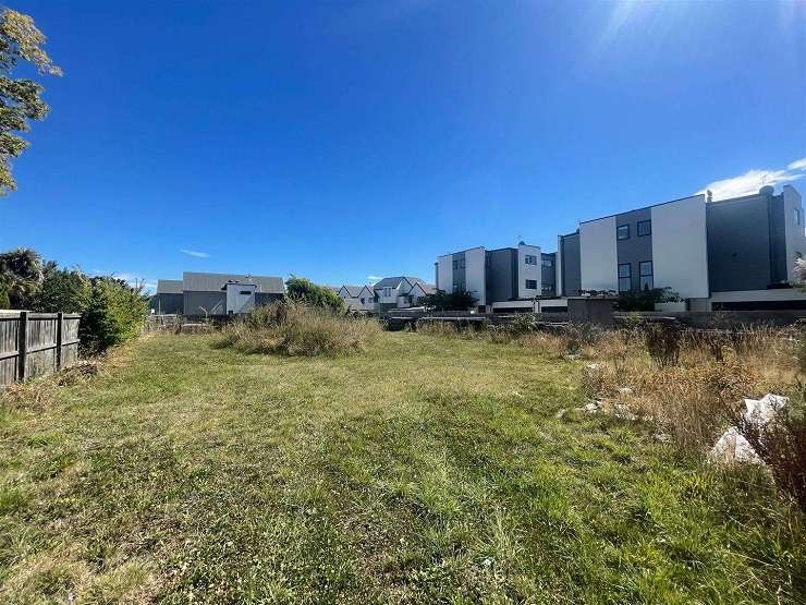 A four-bedroom bungalow on a corner site in Avondale, Auckland, sold for <img.321m under the hammer. Photo / Supplied