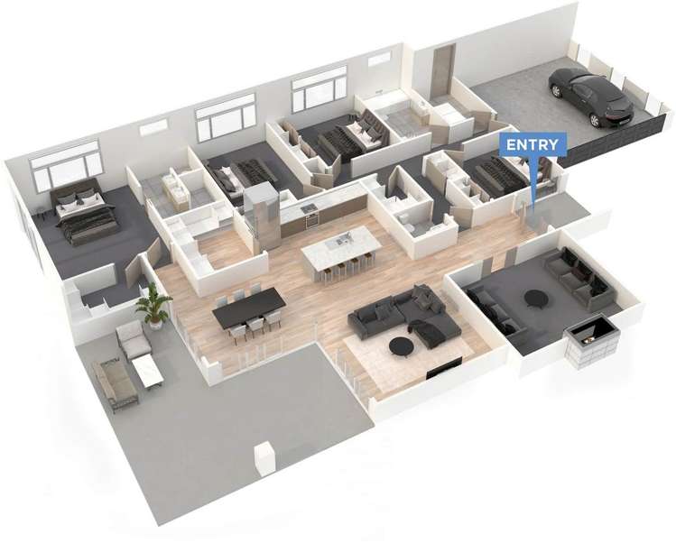 15 Grefor Lane Waitarere_6