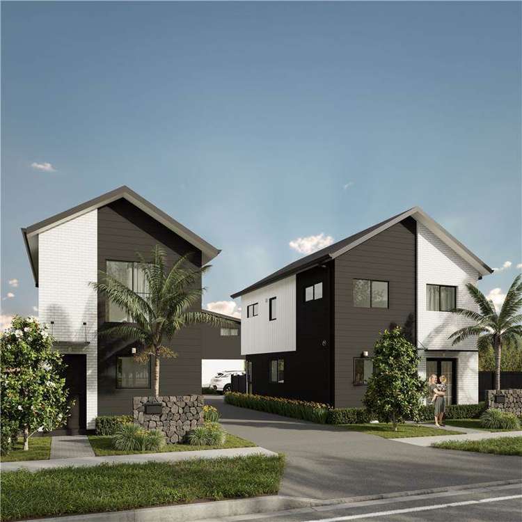 Lot 3, 6 Weston Avenue Papatoetoe_3