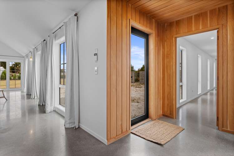 9 Copper Beech Road Woodend Waimakariri Rural Property For Sale