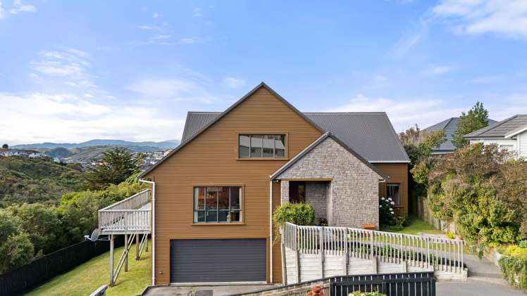 14 Carmichael Street Johnsonville_21
