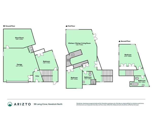 3B Laing Cove Havelock North_1