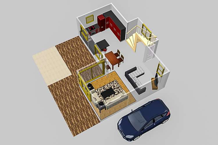 4/45a Pleasant Street Onehunga_19