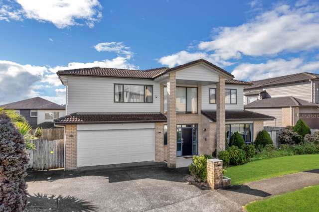 8 Listack Drive Flat Bush_1