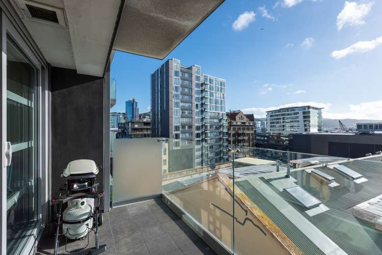 7d/39 Taranaki Street Te Aro_7