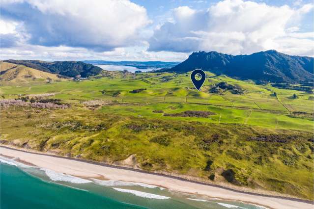 Lot 1, Blue Horizon Road Whangarei Heads_1