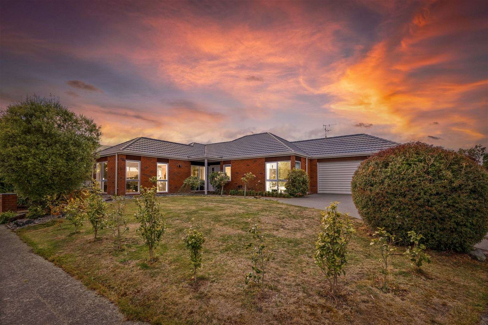 8 Thornlea Place Halswell Christchurch City Houses for Sale One