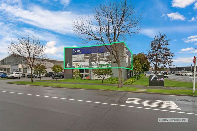 Unit 5, 12 Princess Street Addington_1