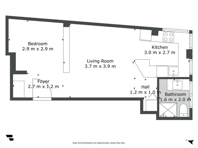 11/258 Parnell Road Parnell_11