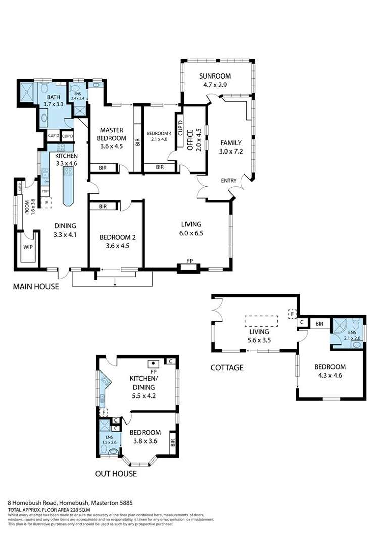 8 Homebush Road Masterton_26