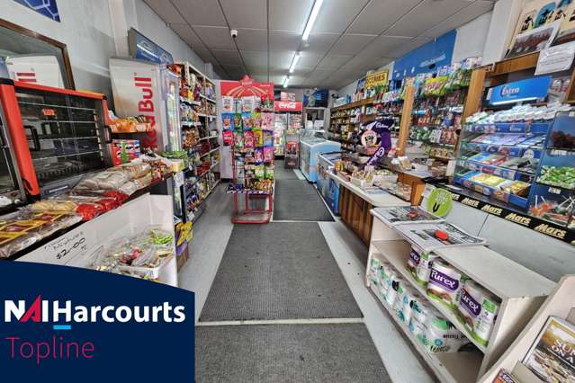 DAIRY BUSINESS FOR SALE IN WAIKATO REGION